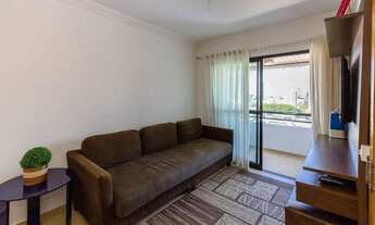 Imagem 2: Apartamento de 2 Dormitórios na Rua Omachá