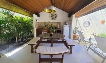 Imagem 5: CASA EM CONDOMINIO 3 SUÍTES - BURAQUINHO