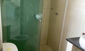 Imagem 3: Alugo Kitnet estilo Loft R$500 Luz, Internet, Agua e TV Incluso. Zap