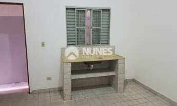 Imagem 4: Osasco - Casa Padrão - Jardim Bussocaba