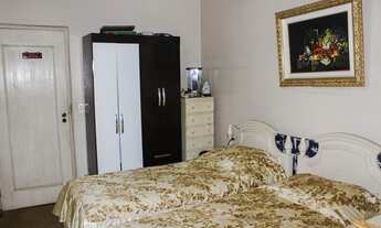 Imagem 6: Apartamento para venda de 2 quartos na Quadra da Praia de Copacabana - Rio de Janeiro - RJ