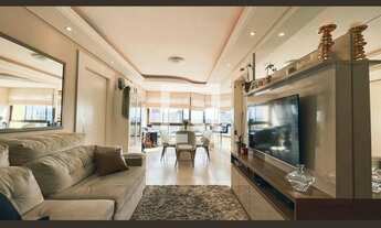 Imagem 2: Apartamento à Venda - Vila Ipiranga, 3 Quartos, 135 m2