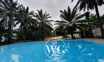 Imagem 4: APARTAMENTO AMPLO NO PARQUE DOS RIOS I COM 3 QUARTOS