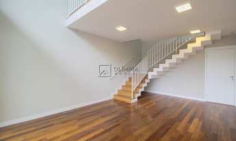 Imagem 4: Apartamento Locação 1 Dormitórios - 93 m² Chácara Santo Antônio