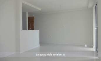 Imagem 6: Vende-se excelente apartamento novo medindo 82m2 de 3 quartos Bairro de Manaíra - João Pes