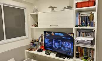 Imagem 6: Excelente Apartamento para venda possui 72 metros quadrados com 3 quartos