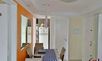 Imagem 3: Apartamento 3 dormitórios jardim são luis