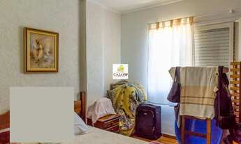 Imagem 6: Apartamento à venda, Vila Siqueira (Zona Norte) , 85m², 3 dormitórios, 1 suíte, 1 vaga!