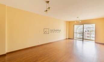 Imagem 2: Apartamento Locação 4 Dormitórios - 147 m² Perdizes