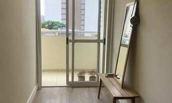 Imagem 4: Apartamento para aluguel com 3 quartos 1 suite 2 vagas - Vila Monte Alegre