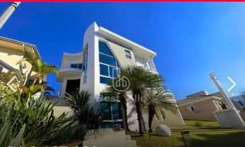 Imagem: Casa com 4 dormitórios à venda, 400 m²