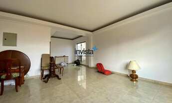 Imagem 3: Comprar cobertura com 3 quartos na Ponta da Praia em Santos