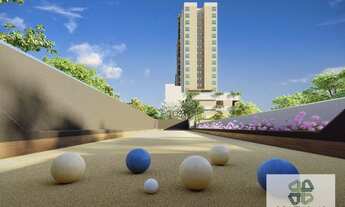 Imagem 6: Apartamento vista para mar com 3 dormitórios à venda, 83 m² por R$ 750.574 - Praia de Arma