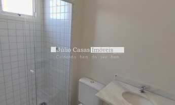 Imagem 3: Casa no condomínio Villa Flora