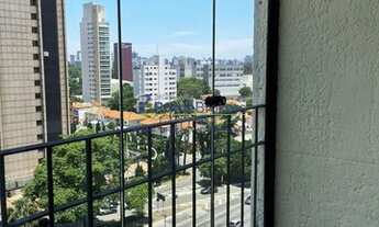 Imagem 4: Venda Paraiso 2 quartos 1 vaga 81 M