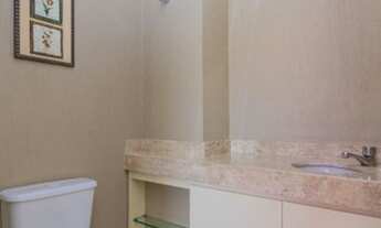 Imagem 6: Apartamento 3 dormitórios e 2 vagas na rua mais Charmosa do Menino Deus