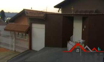 Imagem 2: LINDA CASA, JARDIM ALESSANDRA, VÁRZEA PAULISTA