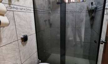 Imagem 7: Casa para venda possui 90 metros quadrados com 3 quartos em Jardim Jabaquara - São Paulo