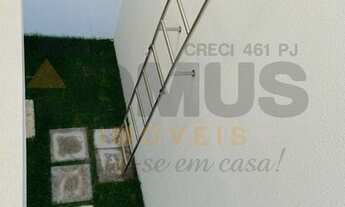 Imagem 7: Casa no Cond. José Francisco com 2 Quartos, 1 Vaga de Garagem - Barra dos Coqueiros