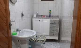 Imagem 5: Casa de 4 Dormitórios na Rua Doutor Nogueira Martins