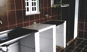 Imagem 5: Casa para aluguel tem 120 metros quadrados com 3 quartos em Ouro Preto - Olinda - PE