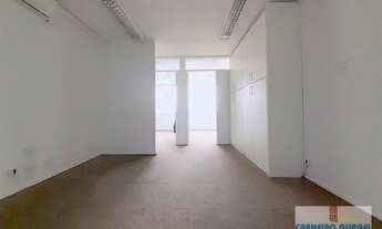 Imagem 7: Conjunto para alugar, 47 m² por R$ 1.650,00/mês - Jardim Paulista - São Paulo/SP