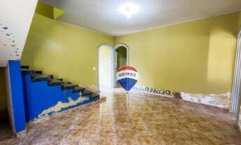 Imagem 5: Casa com 11 dormitórios à venda, 597 m² por R$ 1.250.000,00 - Taguatinga Sul - Brasília/DI