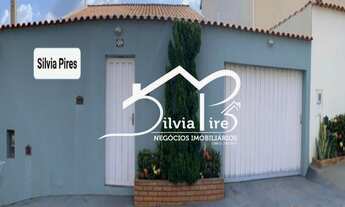 Imagem 2: Casa de 2 dorms com ótimo terreno e excelente localização à venda em Indaiatuba/SP