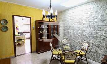 Imagem 2: Casa à Venda - Vila Rosália, 3 Quartos, 180 m2