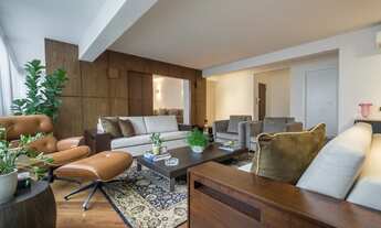 Imagem 5: Venda Apartamento 3 Dormitórios - 233 m² Campo Belo