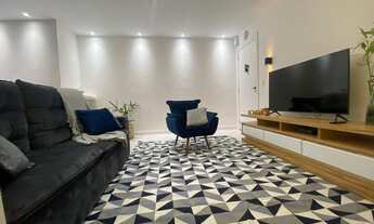 Imagem 3: Apartamento de 2 Dormitórios na Praça Dom Francisco de Sousa