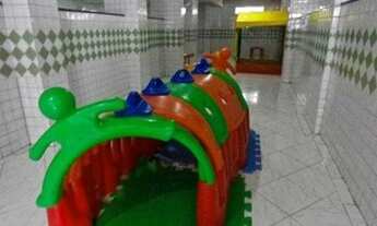 Imagem 4: Apto com 3 qts, área de lazer, elevador