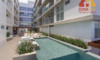 Imagem 6: Apartamento com 1 dormitório à venda, 23 m² por R$ 345.600,00 - Manaíra - João Pessoa/PB