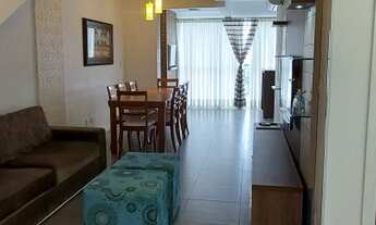 Imagem 6: Apartamento para venda tem 127 metros quadrados com 4 quartos