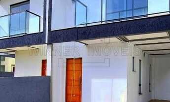 Imagem 2: Sobrado para Venda em São José, Potecas, 3 dormitórios, 1 suíte, 3 banheiros, 2 vagas