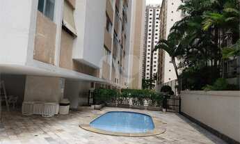 Imagem 3: São Paulo - Apartamento Padrão - ITAIM BIBI