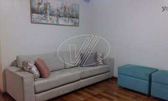 Imagem 4: Apartamento - Jardim Andorinhas - Campinas