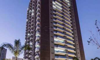 Imagem: Ribeirão Preto - Apartamento Padrão