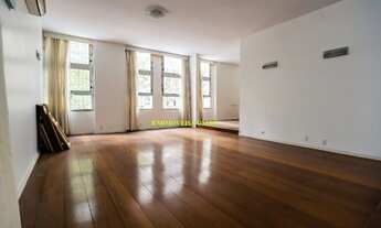 Imagem 2: Apartamento à venda 5 Quartos, 2 Vagas, 320M², Jardim Paulista, São Paulo - São Paulo