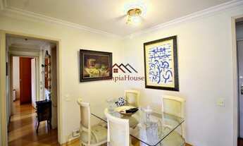 Imagem 7: Apartamento Venda 2 Dormitórios - 90 m² Itaim Bibi