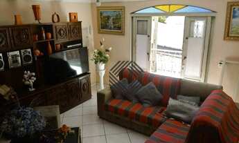 Imagem 7: Sobrado à venda, 218 m² por R$ 500.000,00 - Vila Carvalho - Sorocaba/SP