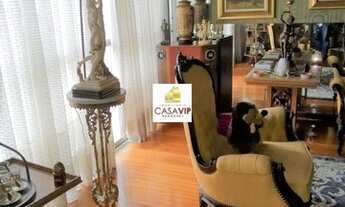 Imagem 2: Apartamento à venda, Vila Mariana, 173m², 4 dormitórios, 2 suítes, 2 vagas!