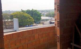 Imagem 4: Vendo prédio inteiro em construção Campo Grande MS