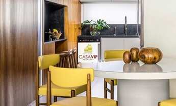 Imagem 6: Apartamento à venda, Jardim Paulista, 160m², 3 dormitórios, 1 suíte, 1 vaga!