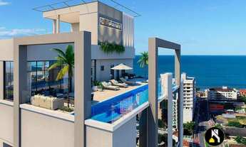 Imagem 4: OCEAN CAY Apartamento com 2 dormitórios