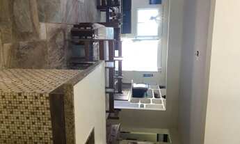 Imagem 7: Casa para aluguel mensal a beira mar, mobiliada, com 4 quartos + DCE- Cabedelo - Paraíba