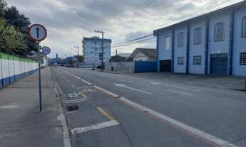 Imagem 7: Terreno Rua São Paulo Próximo ao BIG / Condor