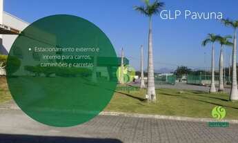 Imagem 12: Galpão Para alugar em Rio de Janeiro/RJ