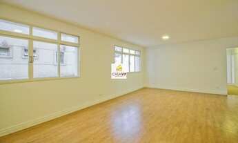 Imagem 2: Apartamento à venda, Vila Mariana, 145m², 3 dormitórios, 1 suíte, 2 vagas!