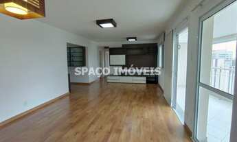 Imagem 2: Apartamento para aluguel com 120 metros quadrados com 4 quartos em Vila Mascote - São Paul